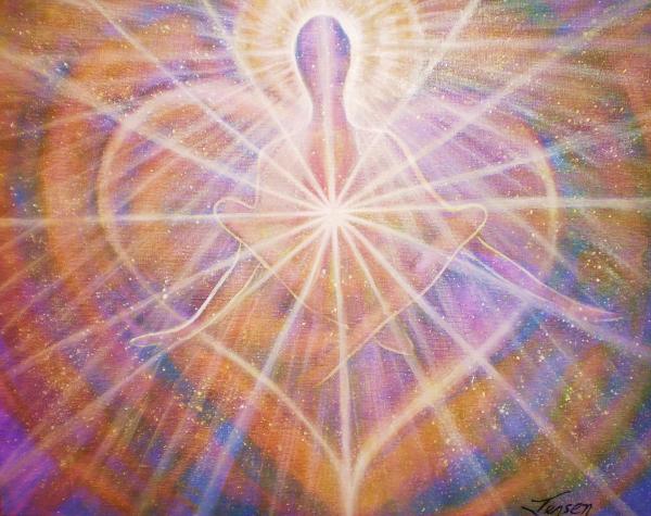 universal love