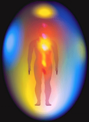 chakra's healing