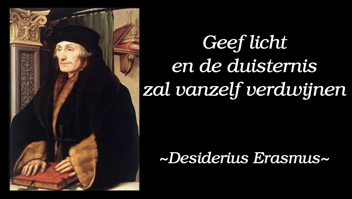 De nut van onze donkere kanten