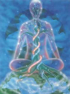 spirituele vitaliteit