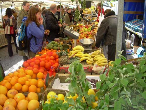 boerenmarkt
