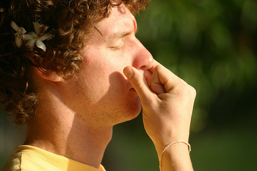 prana ynana yoga