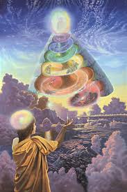 spiritueel voeden