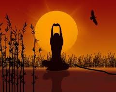 yoga ademhaling