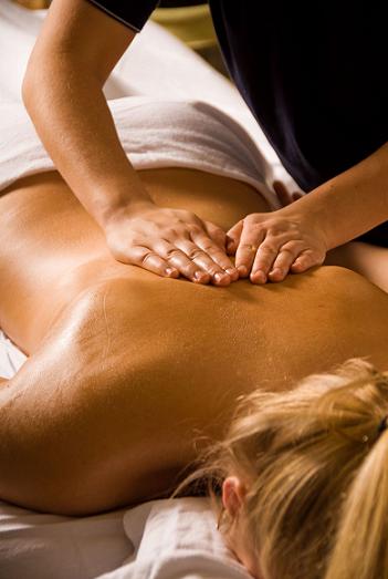 massage