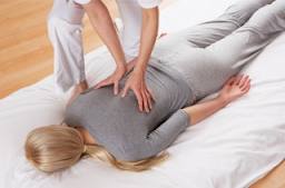 Shiatsu