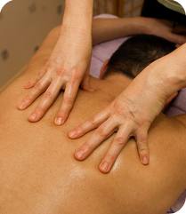 Shiatsu