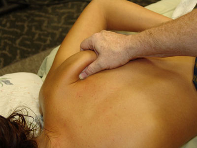 Sport Massage