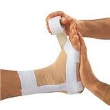 tapes voor blesures
