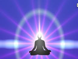 meditatie als spirituele voeding