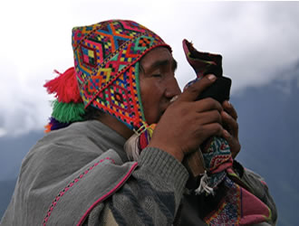 Munay-ki