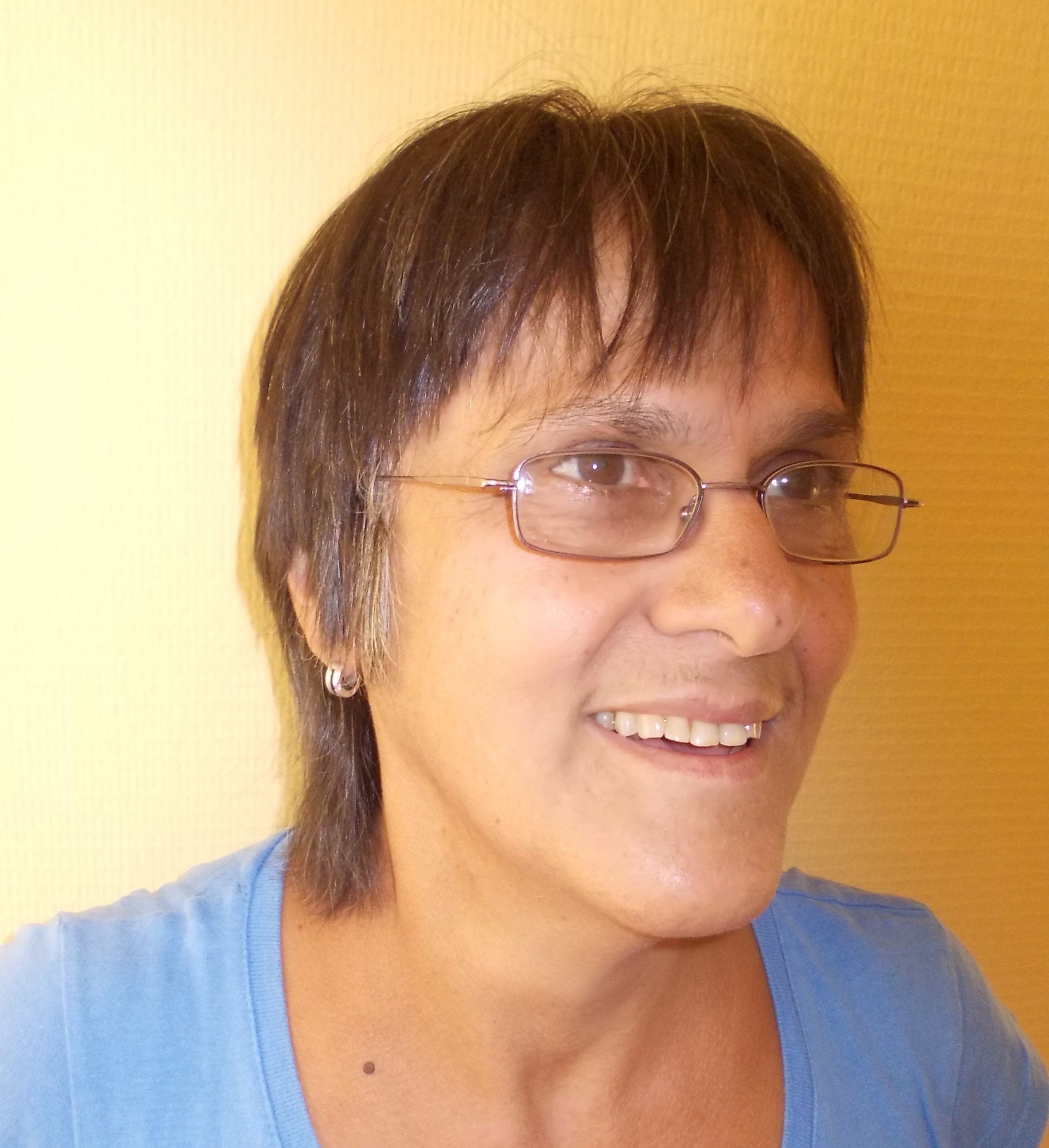 Raquel Fynn