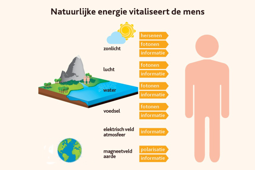 levensenergie