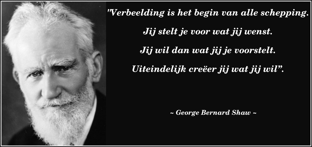 Jorge Bernard Shaw
